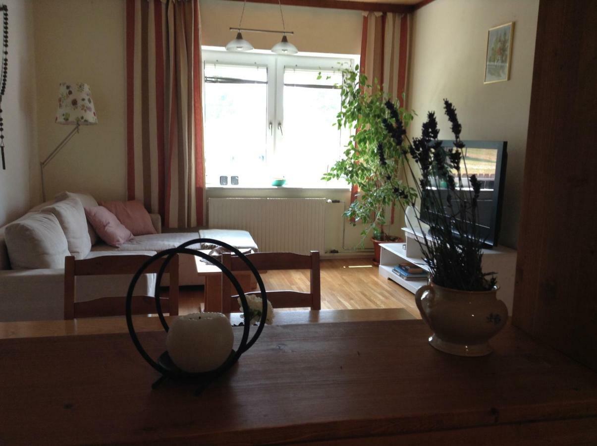 Weststeirische Ferienwohnung Piber Exterior photo