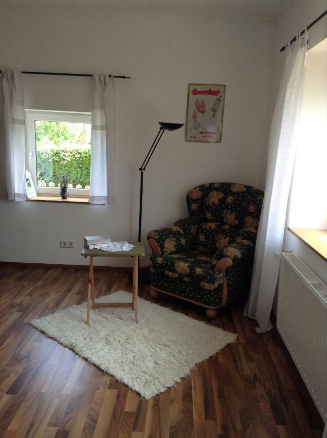 Weststeirische Ferienwohnung Piber Exterior photo