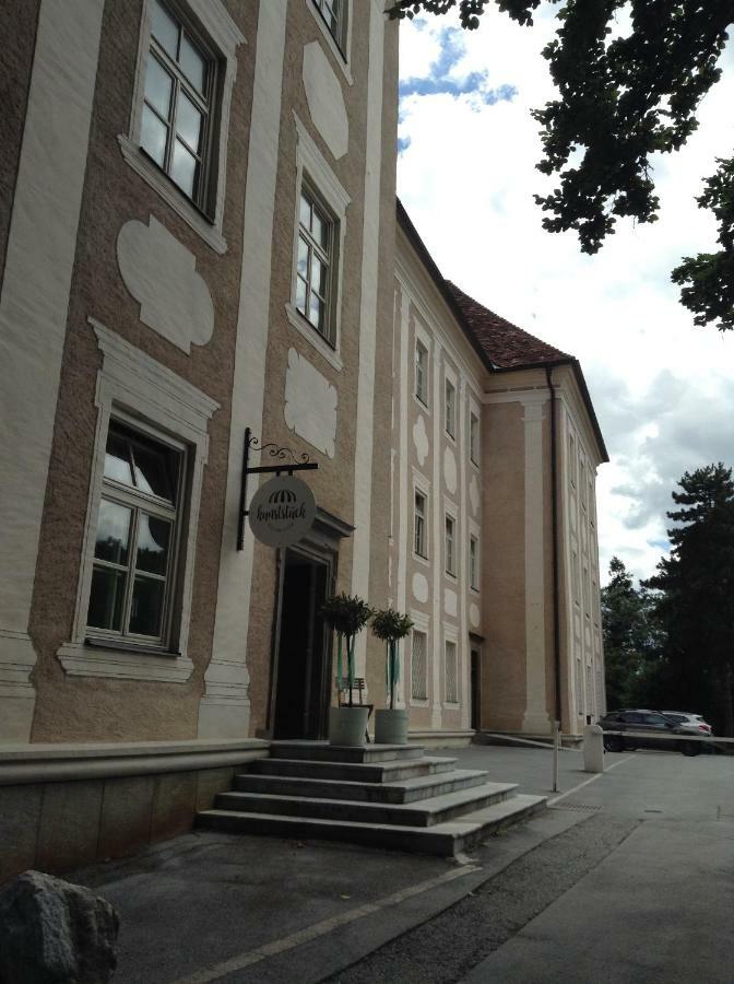 Weststeirische Ferienwohnung Piber Exterior photo